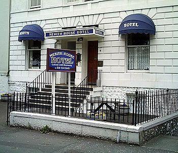 Hotel Merith House Édimbourg