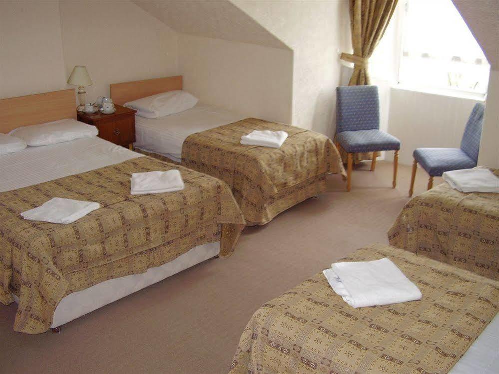 Hotel Merith House Édimbourg