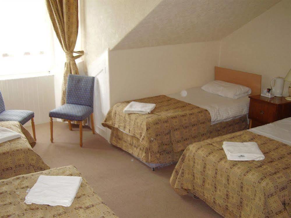 Hotel Merith House Édimbourg