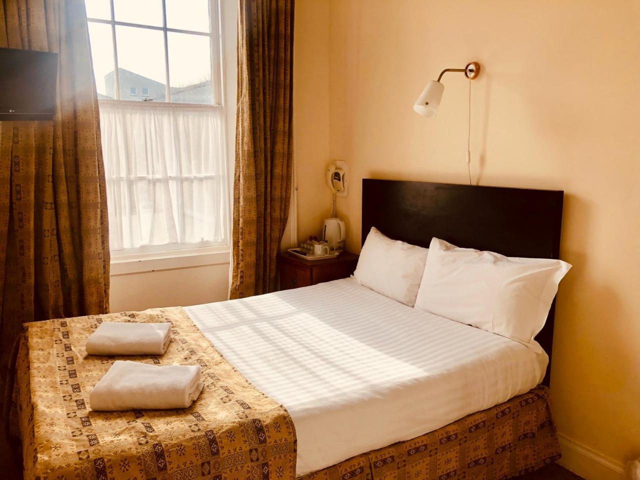Merith House 3* Édimbourg