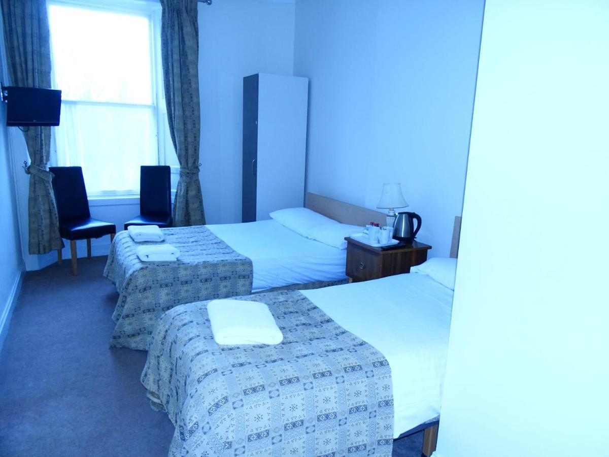 Hotel Merith House Édimbourg